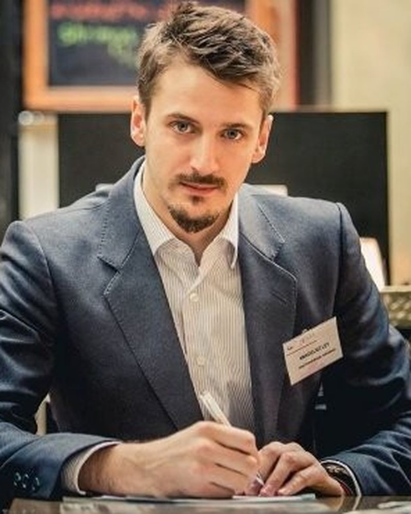 Amadeusz Ley