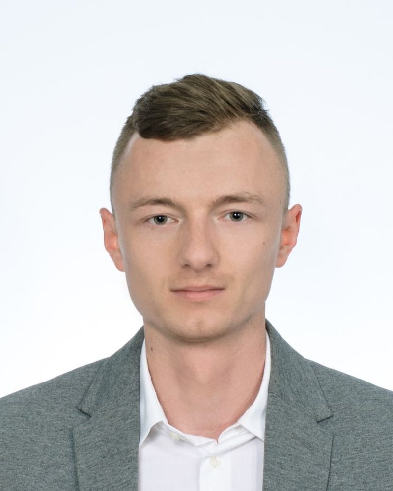 Arkadiusz Szczepanowicz