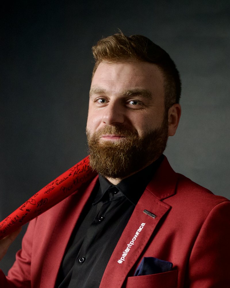 Bartłomiej Długosz