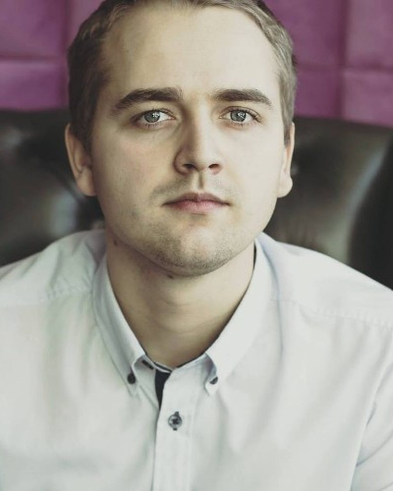 Dominik Bańka