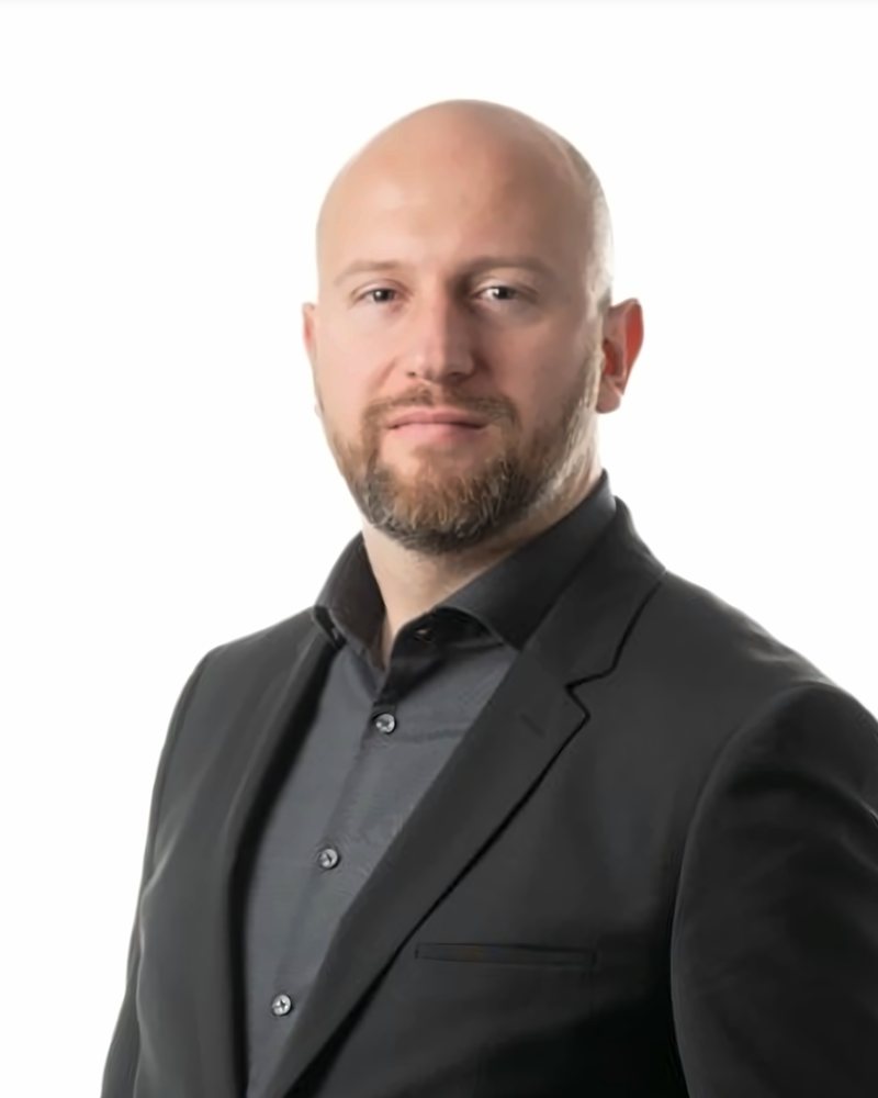 Grzegorz Śmiałek