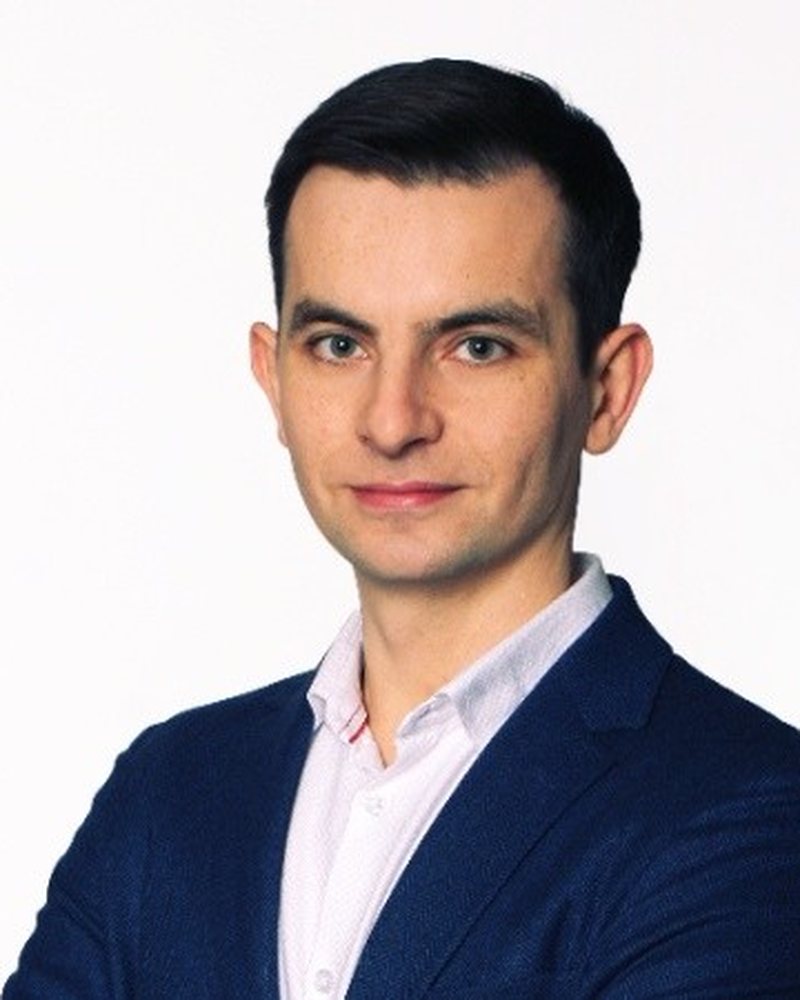 Hubert Frej