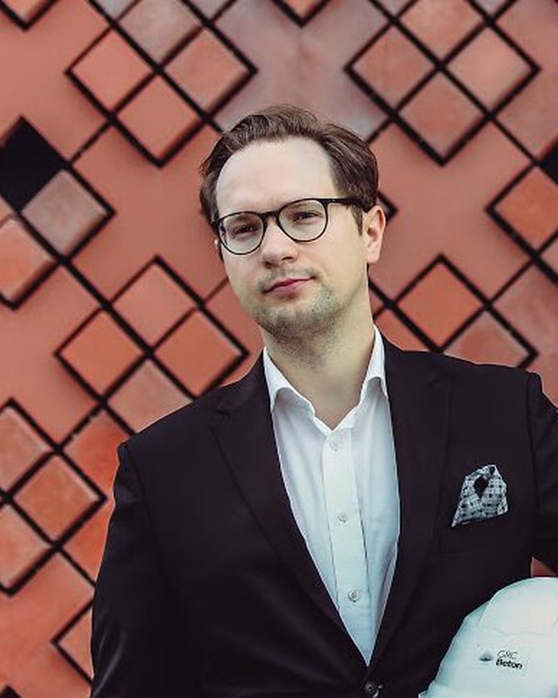 Jakub Szynal