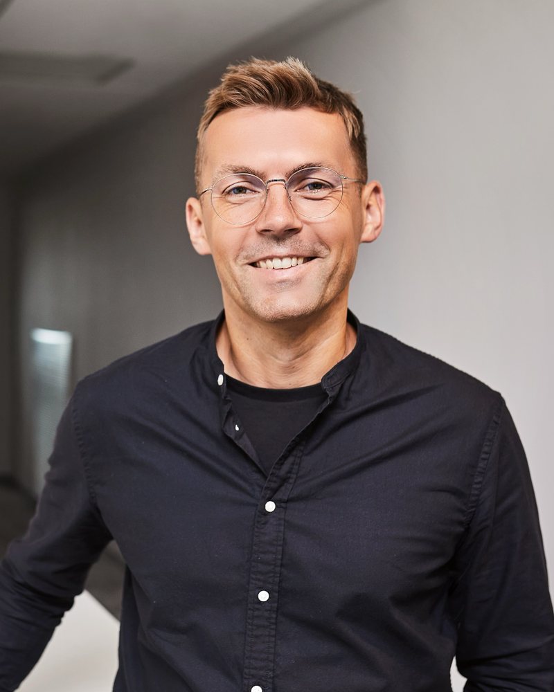 Łukasz Fuja