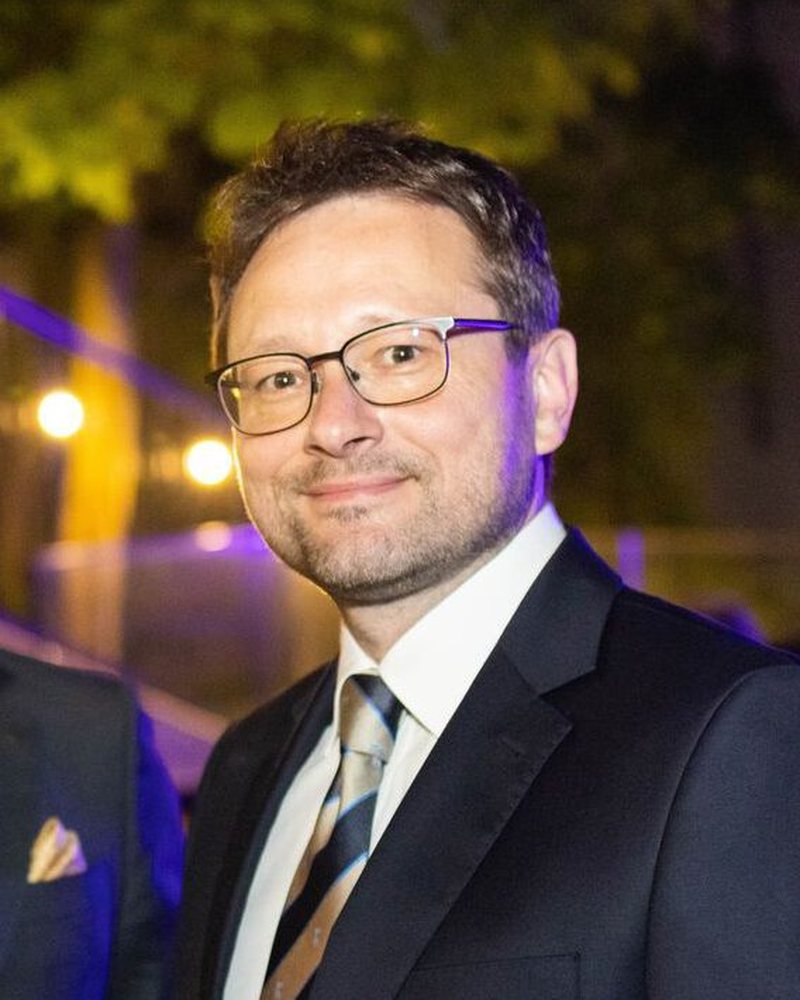 Maciej Wodo
