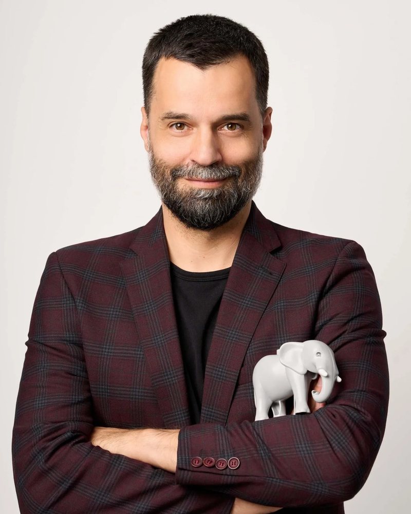 Marcin Badura