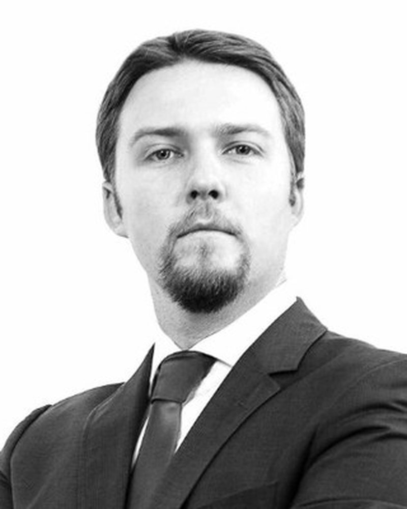 Mateusz Staszek