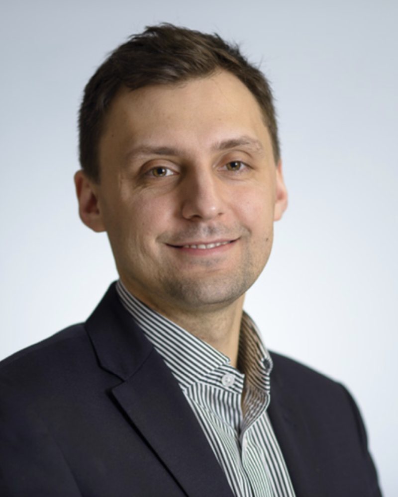 Michał Czeluśniak