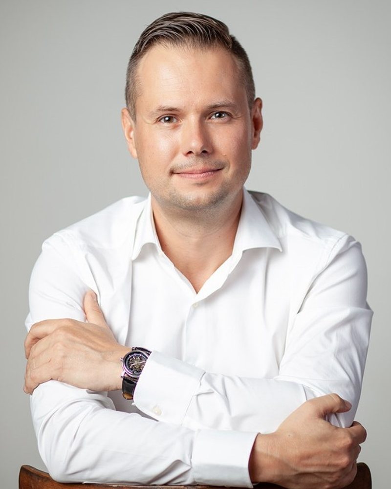 Michał Sołański
