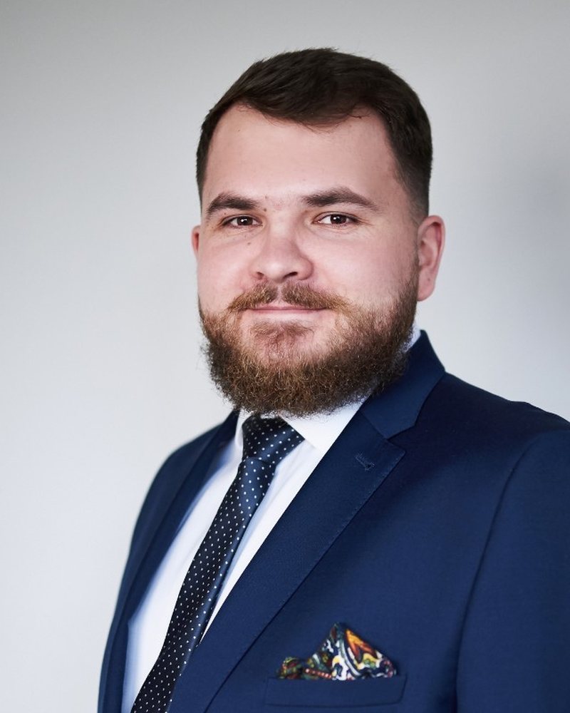 Michał Zawada