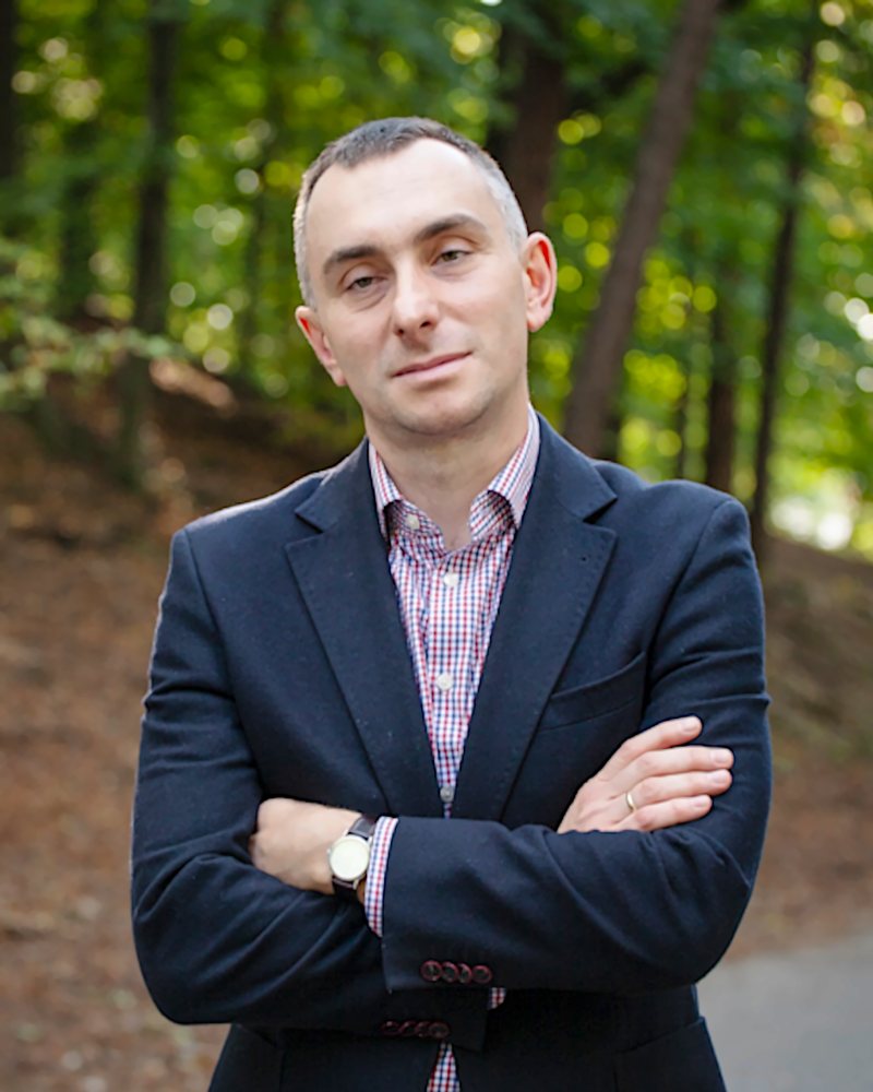 Szymon Wilga