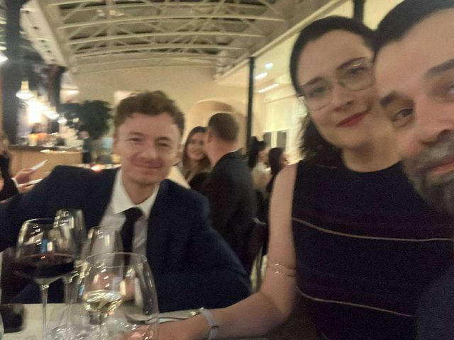 Goście VIII Charytatywnego Balu Matio