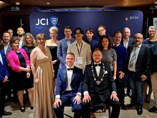 Uczestnicy POKO 2026, Konwencji Krajowej JCI